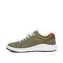 Aetrex Women's Renee Arch Support Sneakers in Olive