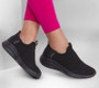 Skechers Women's Slip-ins: Ultra Flex 3.0 - Cozy Streak  in Black