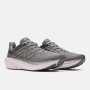 New Balance Women's Fresh Foam X 1080v13 in Grey and Pink