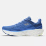 New Balance Men's Fresh Foam X 1080v13 in Marine Blue with Night Sky