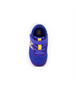 New Balance Toddler's Fresh Foam Arishi v4 Bungee Lace with Top Strap in Blue
