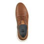 Johnston & Murphy Amherst Plain toe in Tan