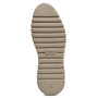 Johnston & Murphy Braydon Plain Toe in Tan Full Grain
