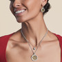 Brighton Holiday Joy Necklace