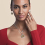 Brighton Holiday Joy Necklace
