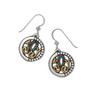 Brighton Holiday Joy French Wire Earrings