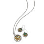 Brighton Holiday Joy French Wire Earrings