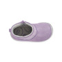 Stride Rite Toddlers Laila Boot in Purple