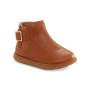 Stride Rite Toddler's Agnes Boot in Chestnut