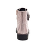 Kurt Geiger Children's Mini Kensington Strap Boot in Pink