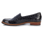 Ros Hommerson Winnie 2 in Black Croco Patent