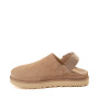 Ugg Women's Goldenstar Clog in Driftwood