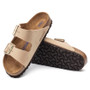 Birkenstock Arizona Soft Footbed in Sandcastle