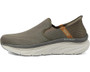 Skechers Men's Slip-ins RF: D'Lux Walker - Orford in Brown