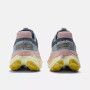 New Balance Women's Fresh Foam X More Trail v3 in Grey Pink