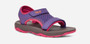 Teva Girls Psyclone XLT Sandal in Imperial Palace