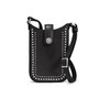 Brighton Pretty Tough Phone Pouch in Black