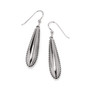 Brighton Pretty Tough Small Droplet French Wire Earrings
