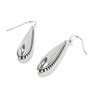 Brighton Pretty Tough Small Droplet French Wire Earrings