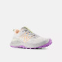 New Balance Big Kids DynaSoft Nitrel v5 in Grey Matter