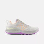 New Balance Big Kids DynaSoft Nitrel v5 in Grey Matter