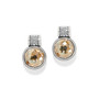 Brighton Meridian Aurora Petite Post Earrings