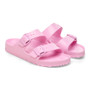 Birkenstock Arizona Essentials EVA in Fondant Pink