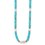 Brighton Pebble Pearl Coast Necklace