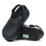 Birkenstock Birki Air 2.0 in Black