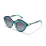 Brighton Meridian Suez Sunglasses