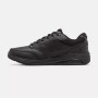 New Balance Men's 928v3 in Black Leather