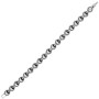 Brighton Twinkle Link Bracelet in Silver