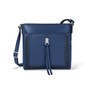 Brighton Astrid Organizer Bag in French Blue Brighton Astrid Organizer Bag in French Blue