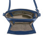 Brighton Astrid Organizer Bag in French Blue Brighton Astrid Organizer Bag in French Blue