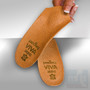 Pedag VIVA MINI Arch Support in Tan