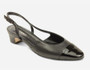 Vaneli Women's Aliz in Black Nappa