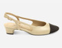 Vaneli Women's Aliz in Pudding Nappa