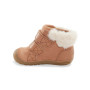 Stride Rite Toddler Boys Martin Boot in Chestnut