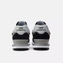 New Balance Men's 574 Core in Black and White