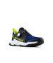 New Balance Dyna Soft Trail Magic BOA in Blue and Yellow