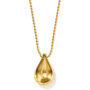 Brighton Nile Pendant Necklace in Gold