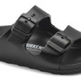 Birkenstock  Arizona Kids EVA in Black