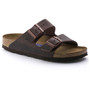 Birkenstock Arizona Soft Footbed in Habana