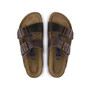 Birkenstock Arizona Soft Footbed in Habana