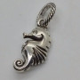 Sea Horse Charm