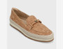 Vaneli Women's Quarzi in Natural Cork