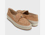 Vaneli Women's Quarzi in Natural Cork