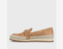 Vaneli Women's Quarzi in Natural Cork