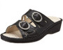 La Plume Women's Amalfi in Black