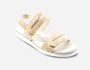 Vaneli Women's Espe Sandal in Natural Cork